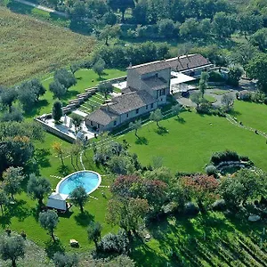 Séjour à la campagne Fattoria Pianetti, Manciano